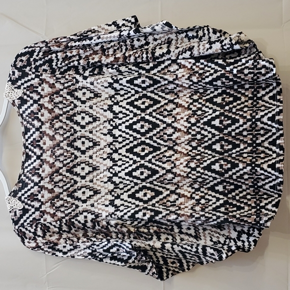 Cable & Gauge Top - Picture 6 of 6